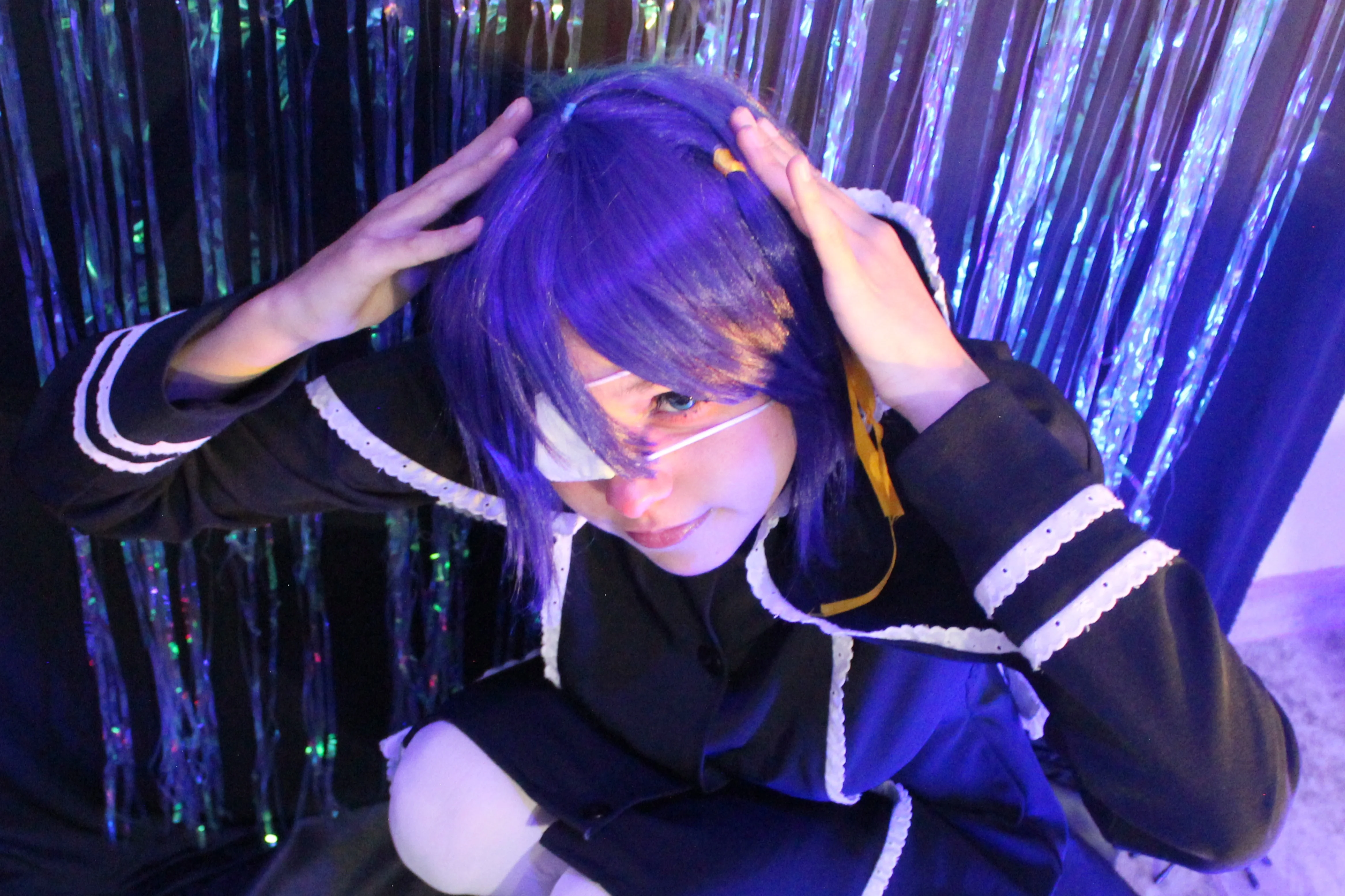 🐾Yonah Kuroneko  VIP💎✨