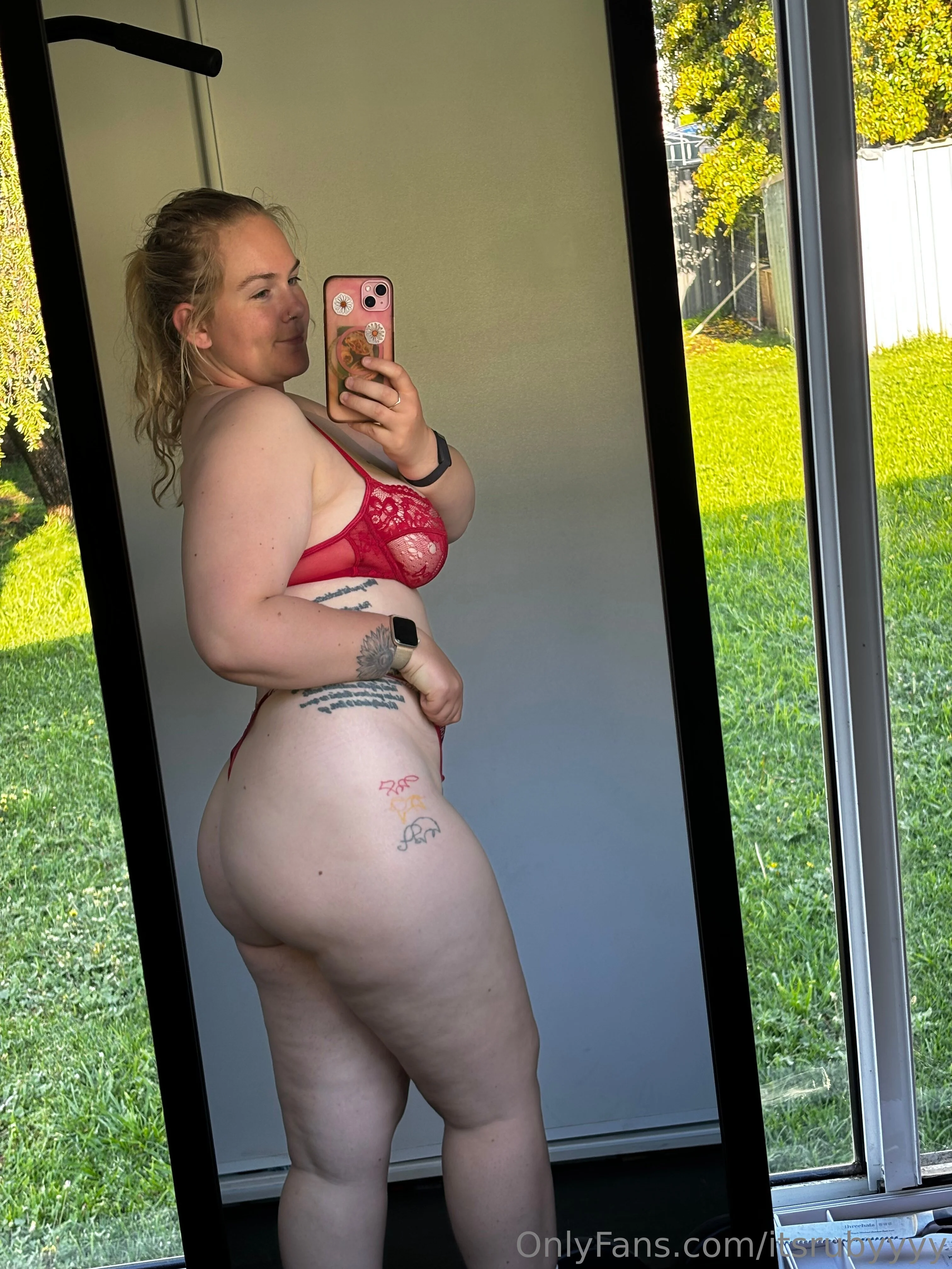 Ruby Rae 💦 FREE PAGE