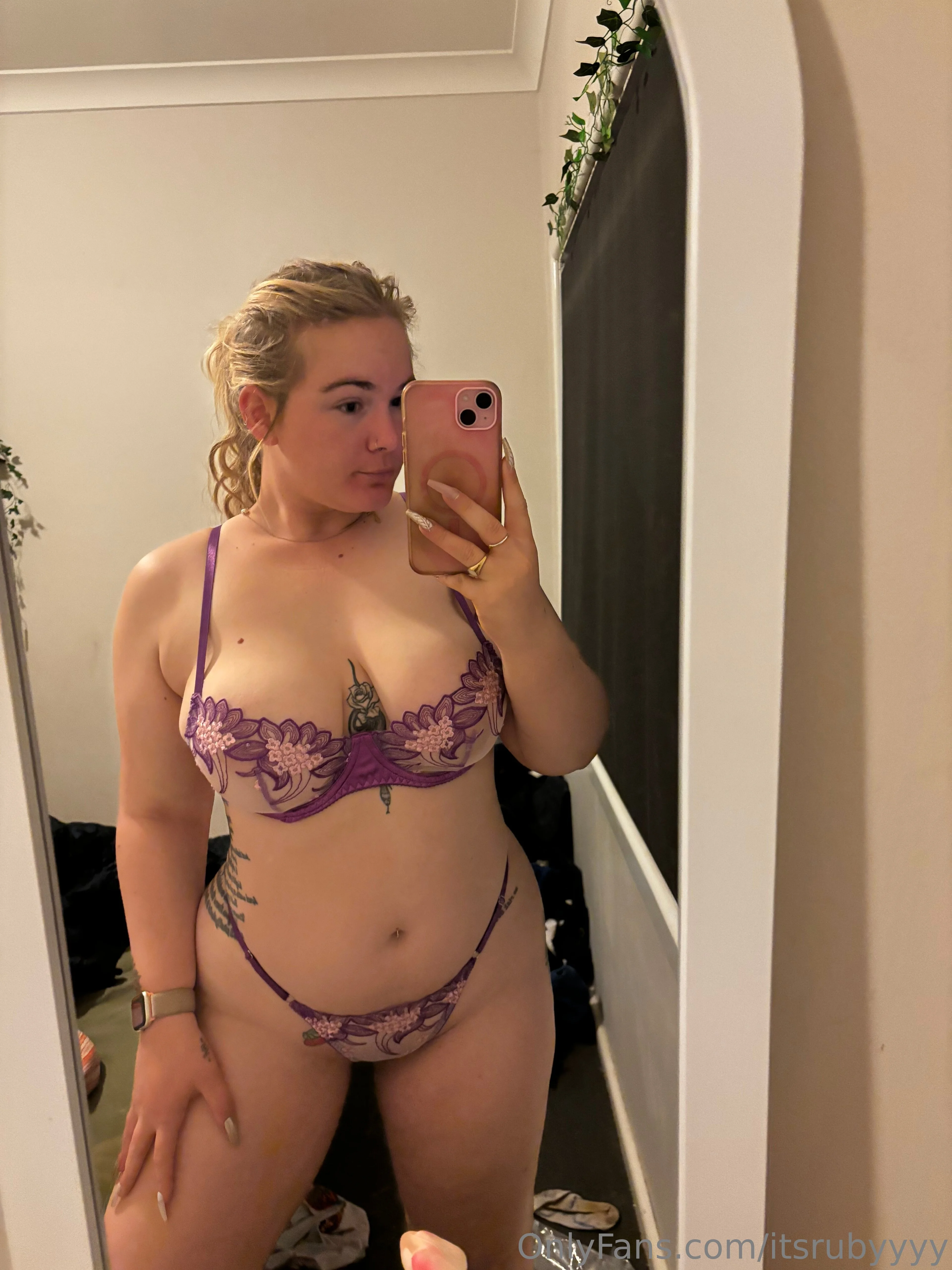 Ruby Rae 💦 FREE PAGE