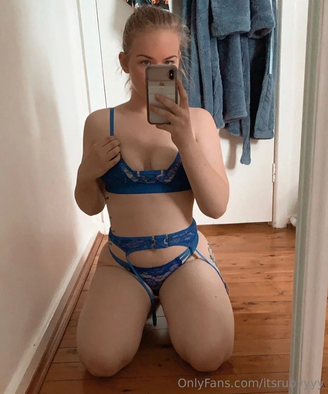 Ruby Rae 💦 FREE PAGE