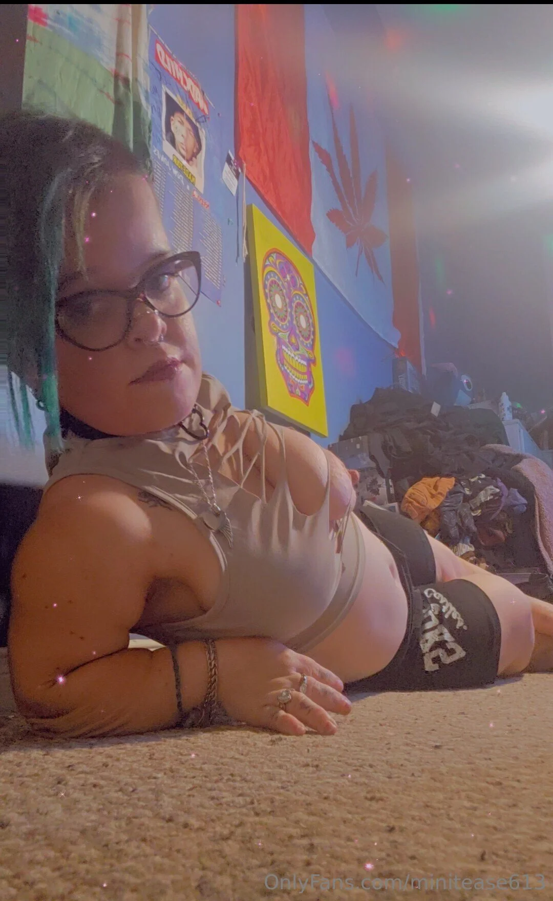 💟💦×Minitease×💦💟