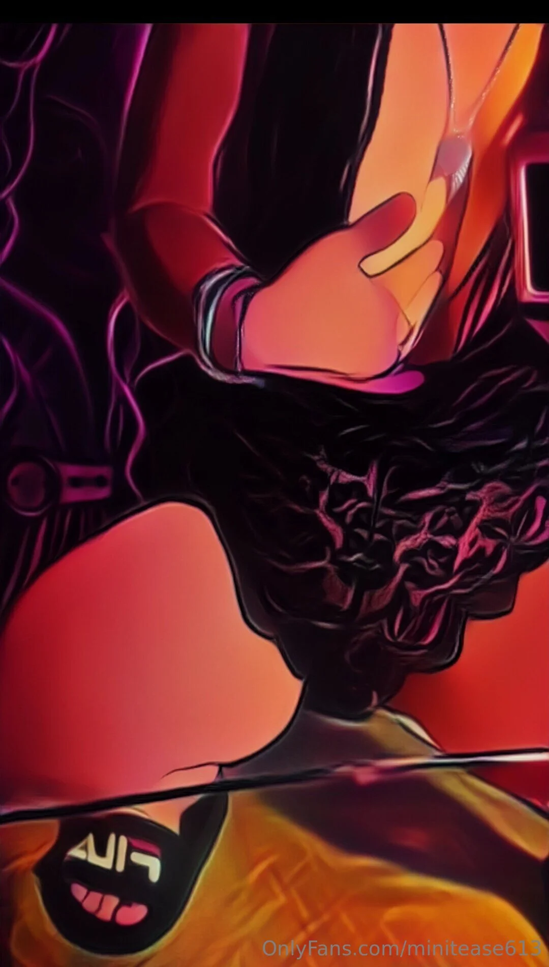 💟💦×Minitease×💦💟