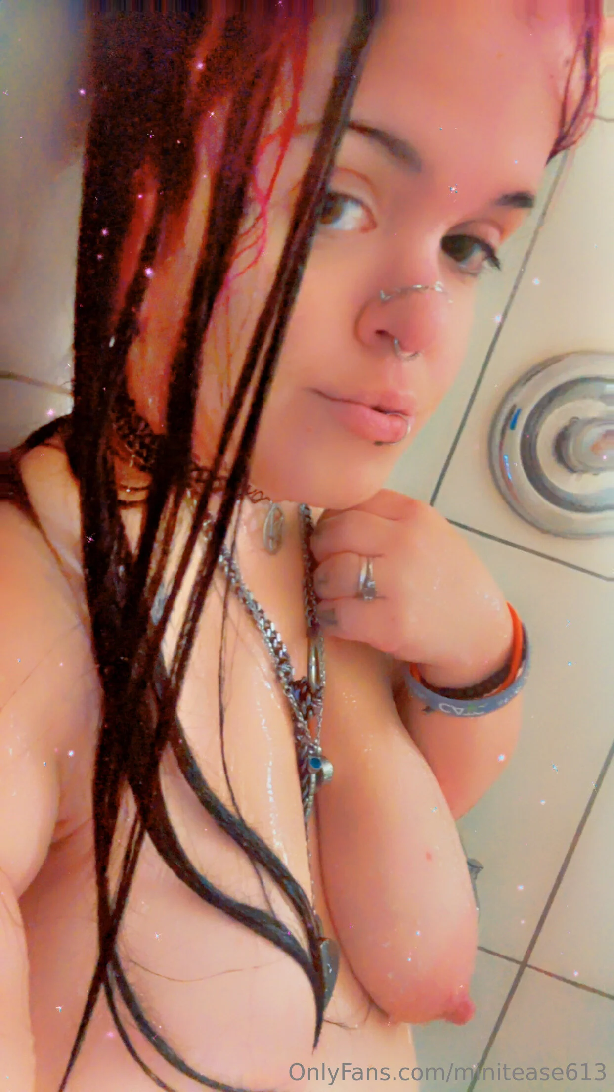 💟💦×Minitease×💦💟