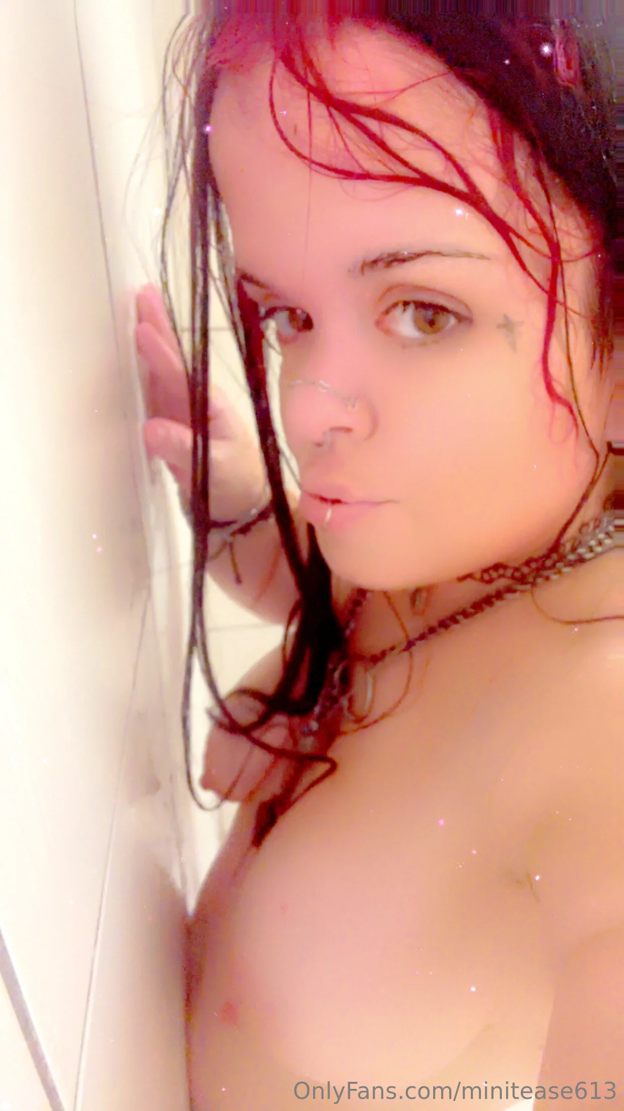 💟💦×Minitease×💦💟