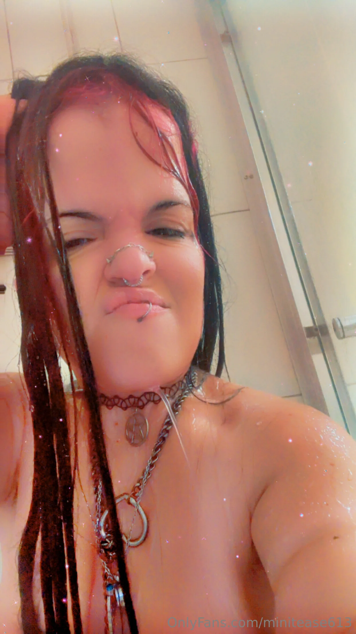 💟💦×Minitease×💦💟