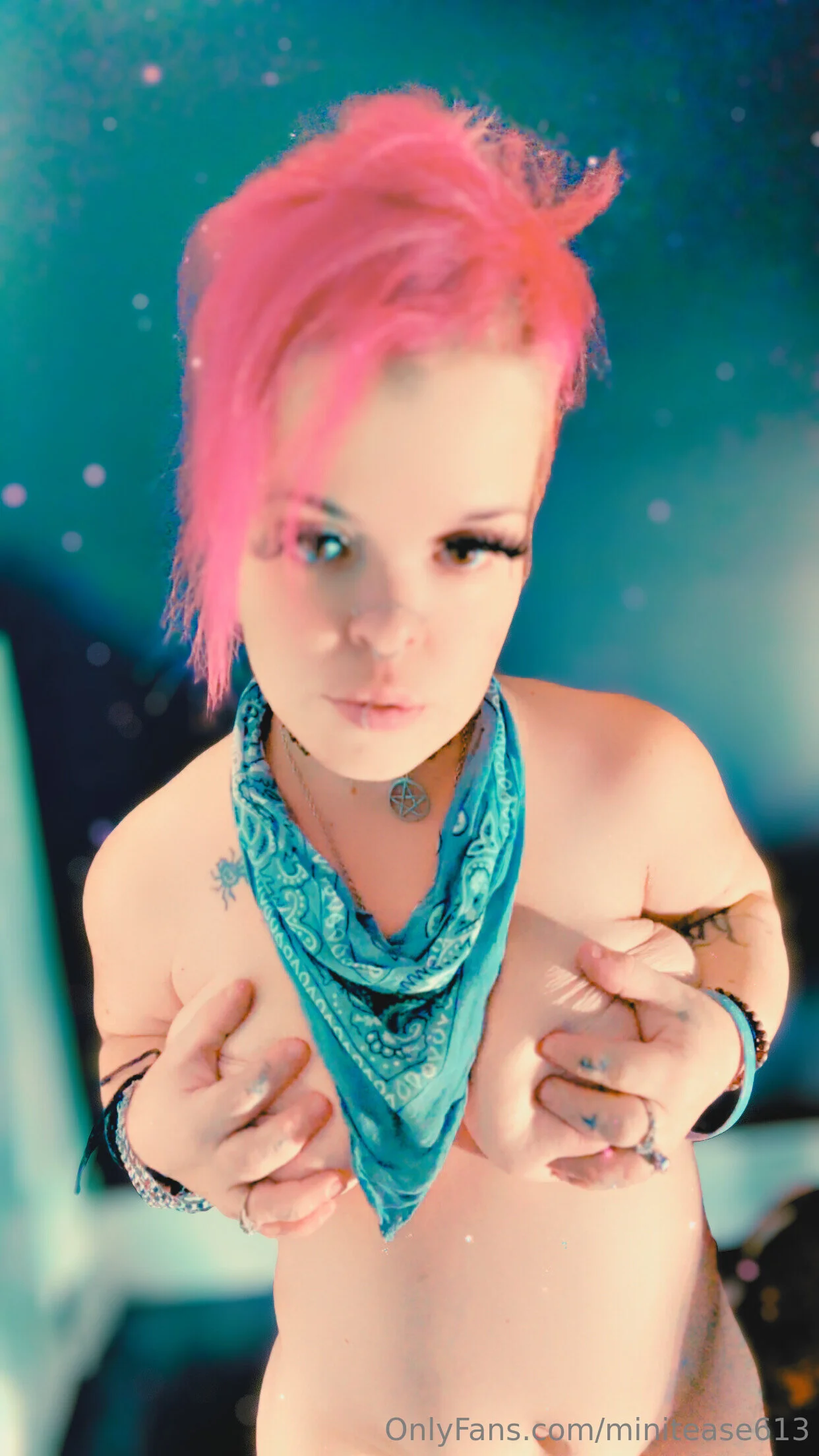 💟💦×Minitease×💦💟