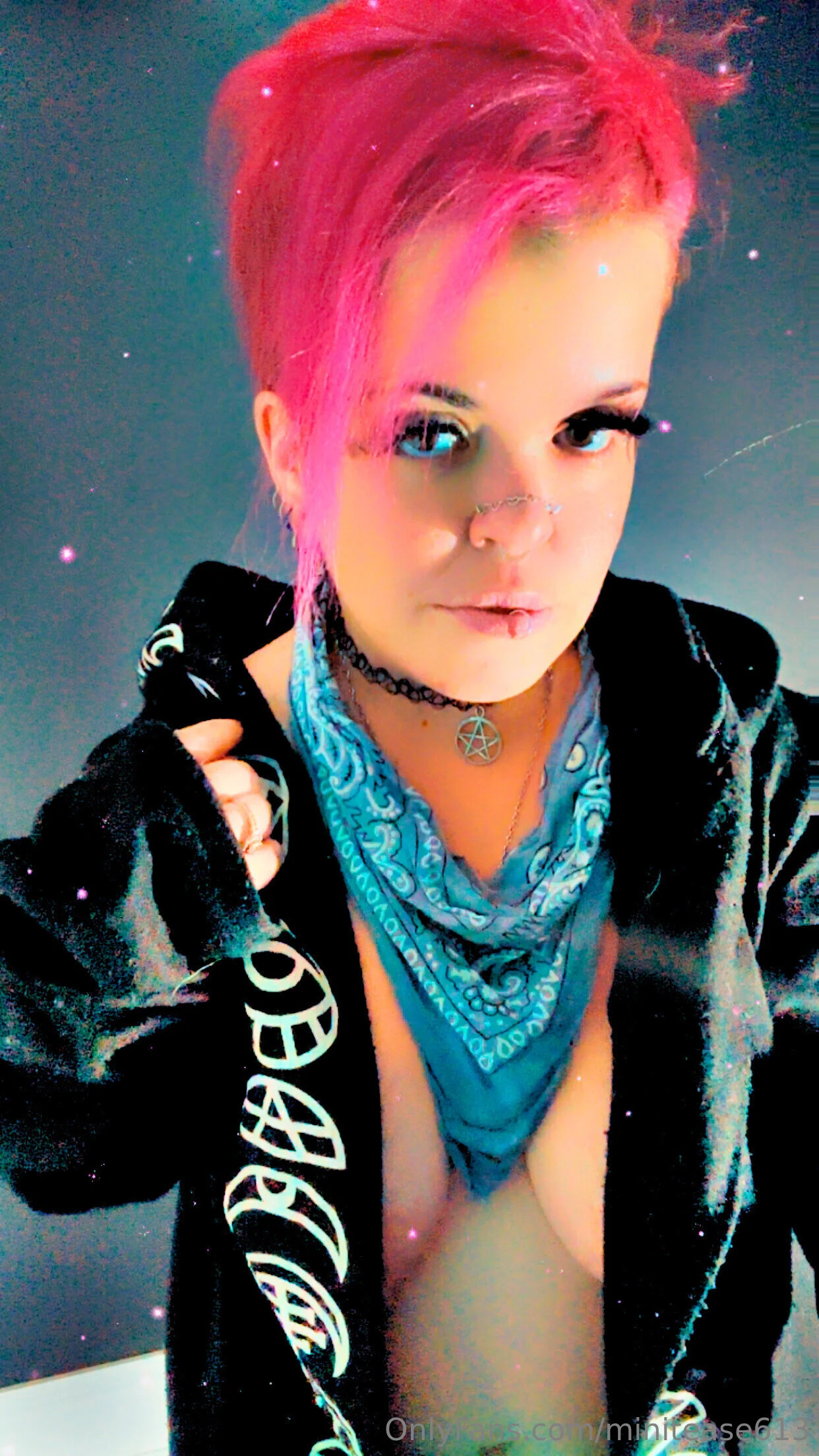 💟💦×Minitease×💦💟