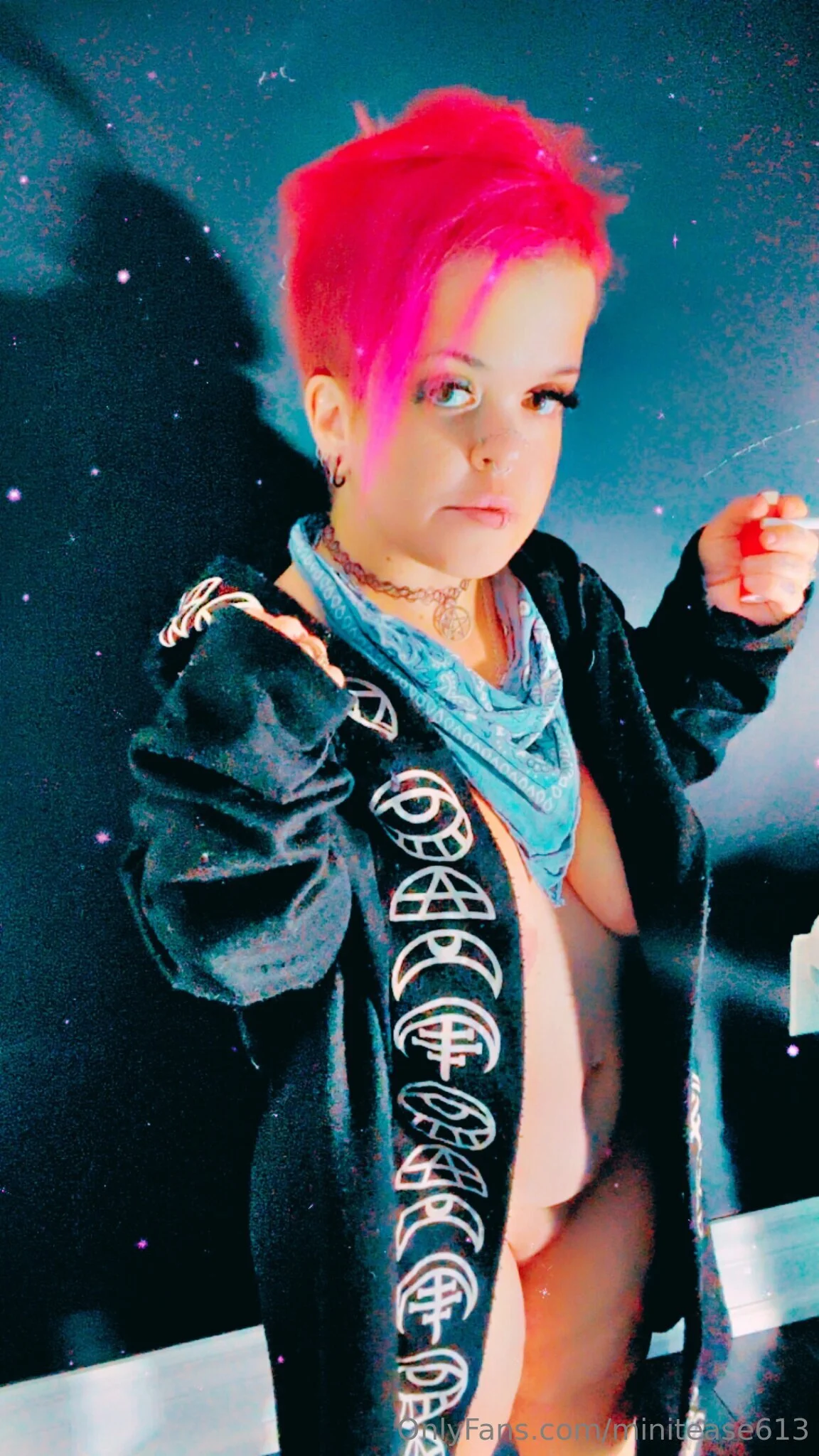 💟💦×Minitease×💦💟