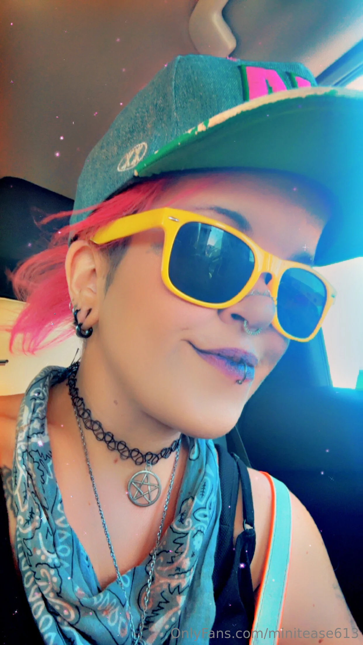 💟💦×Minitease×💦💟