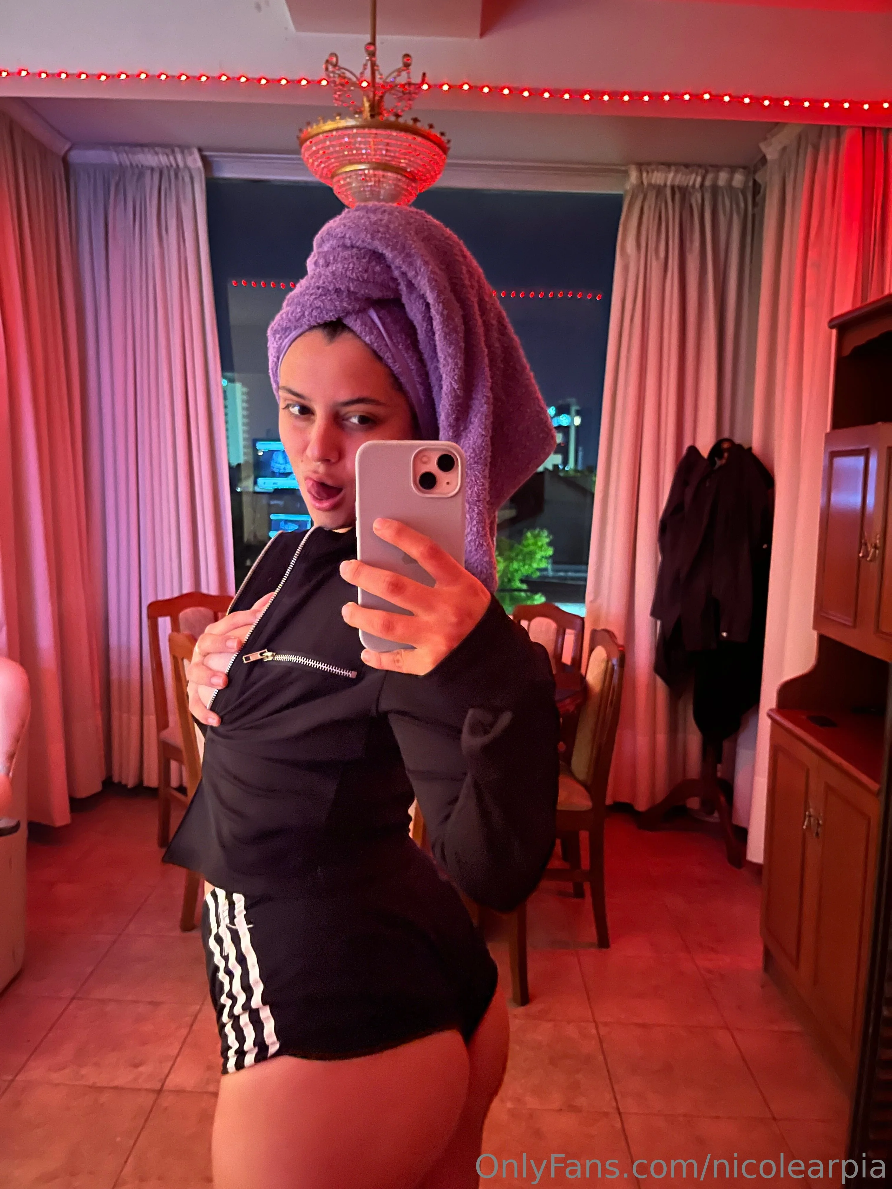 ❤️‍🔥Nicole #1🌹