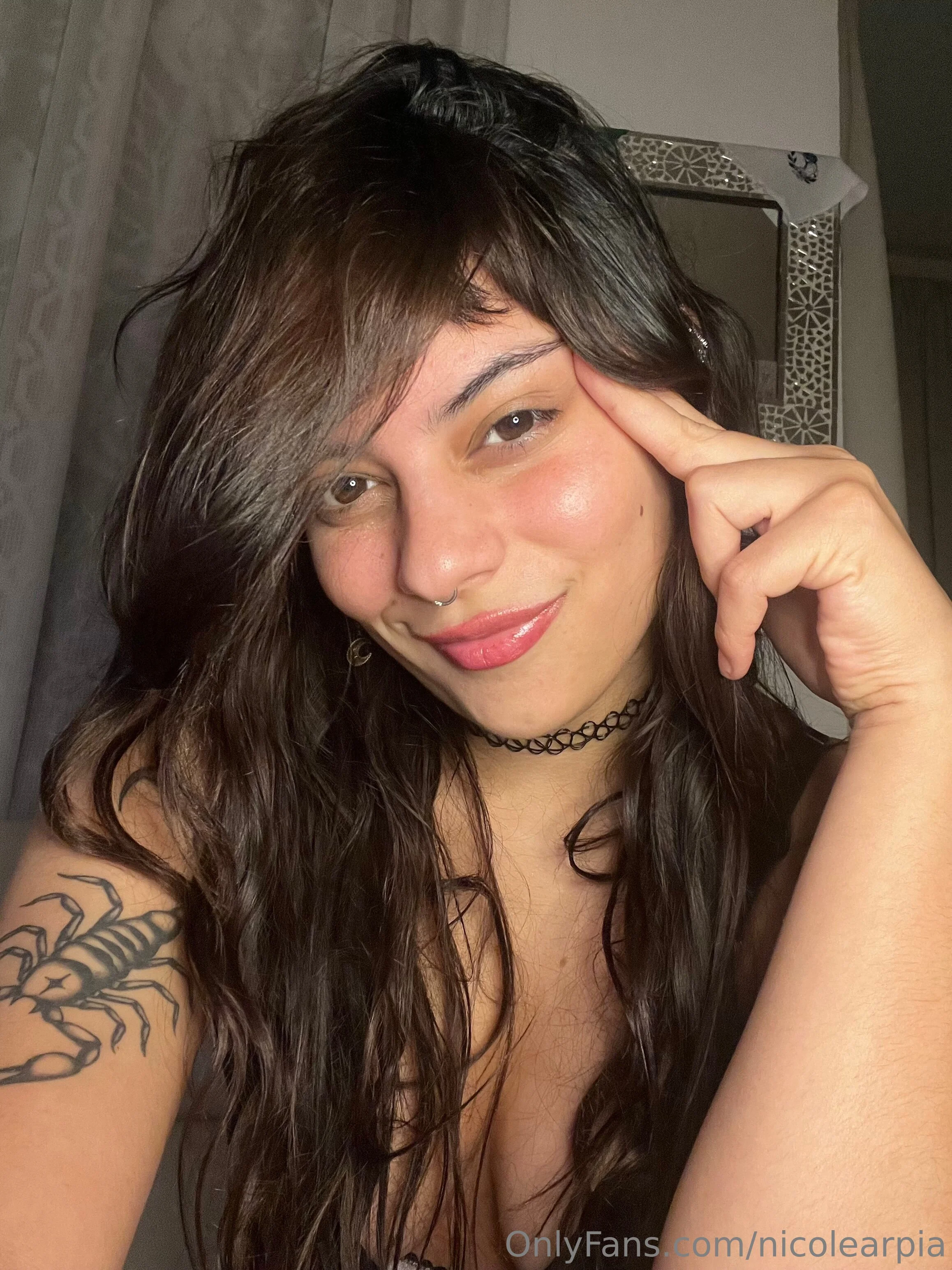 ❤️‍🔥Nicole #1🌹