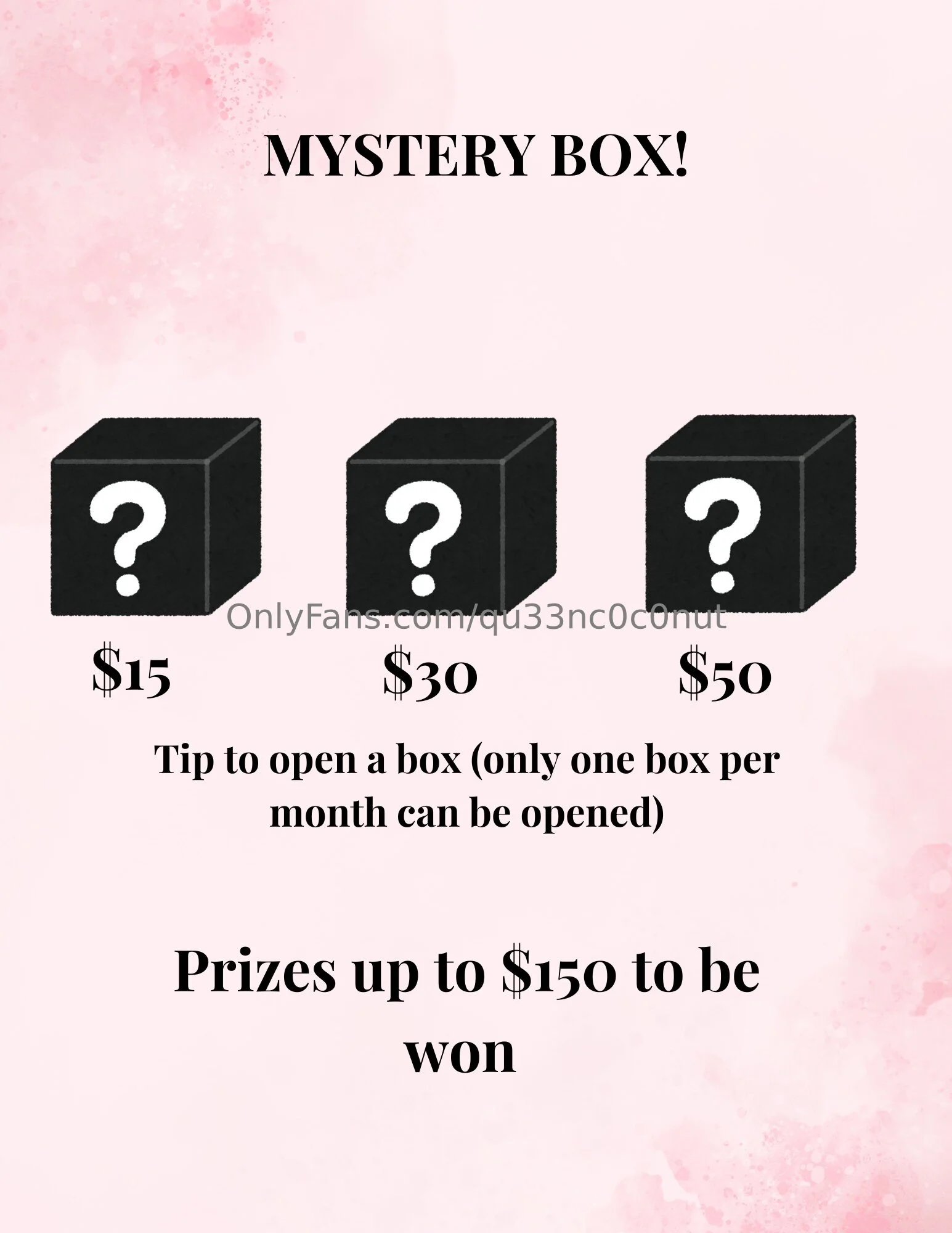 Coconut Queen 👸 🥥 PREGNANT