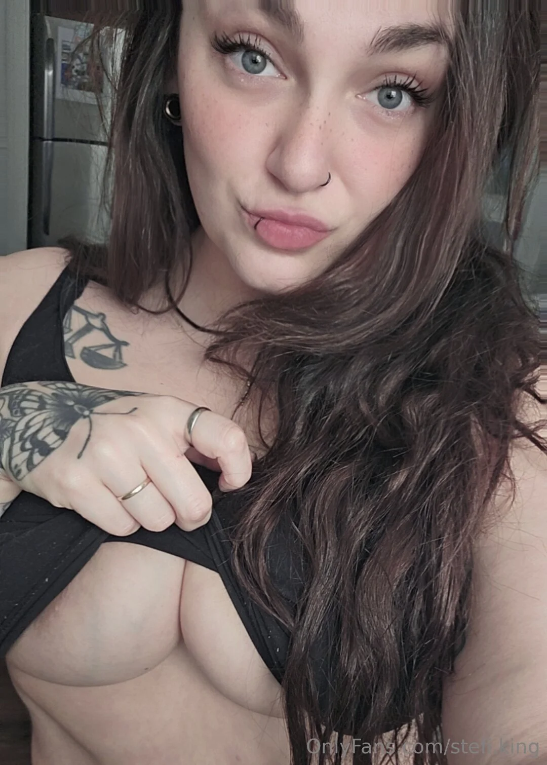 Stefi.King | F*ck Me Virtually