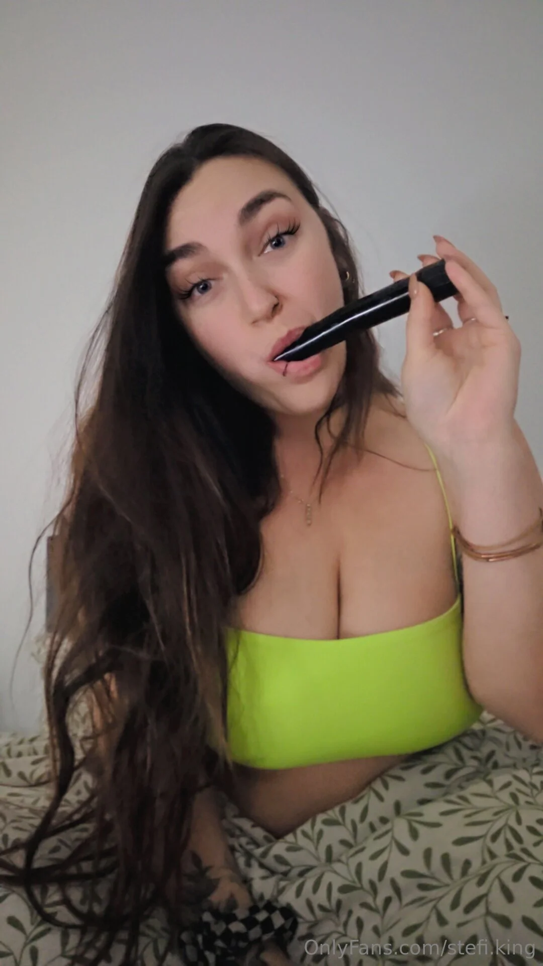 Stefi.King | F*ck Me Virtually